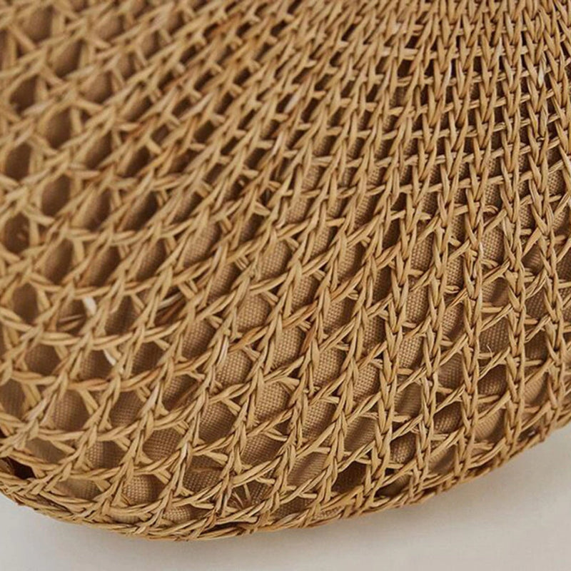 Bolsa Glamour Meia Lua