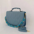 Bolsa Glamour Consuela