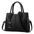 Bolsa de Couro Glamour Victoryz