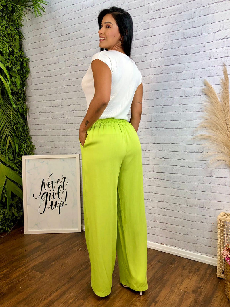Calça Casual 913 (6/m)