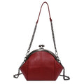 Bolsa Feminina Glamour Thabata