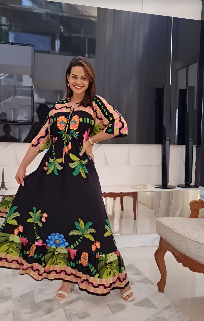 Vestido Dandara